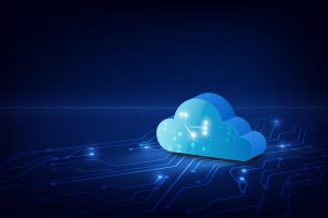 Blog 1 Cloud Computing