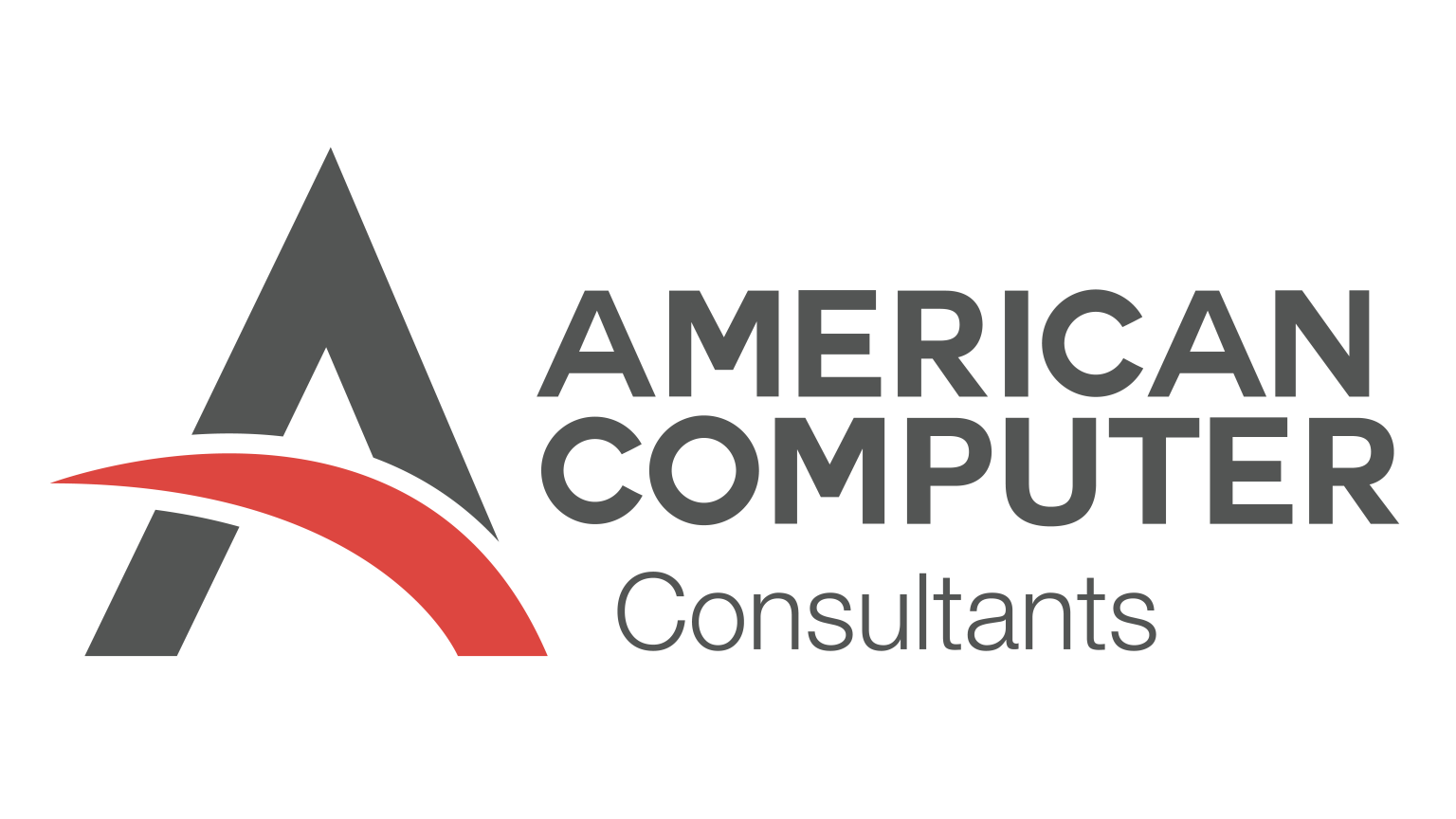 American Computer Consultants ACC