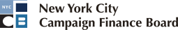 NYC Campaign Finance Board