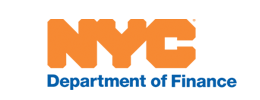 NYC Department of Finance Divisions Purchasing Contracts