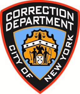 NYC Dept of Corrections