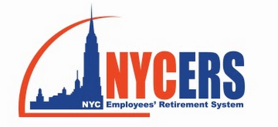 NYC Employees Retirement System NYCERS e1652895817671